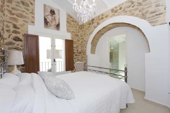 Будинок в Lliber, Alicante 10060046