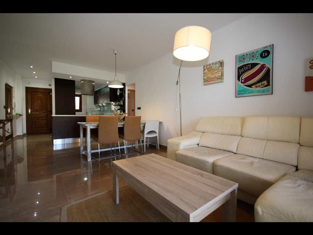 公寓 在 Lliber, Valencia 10060049