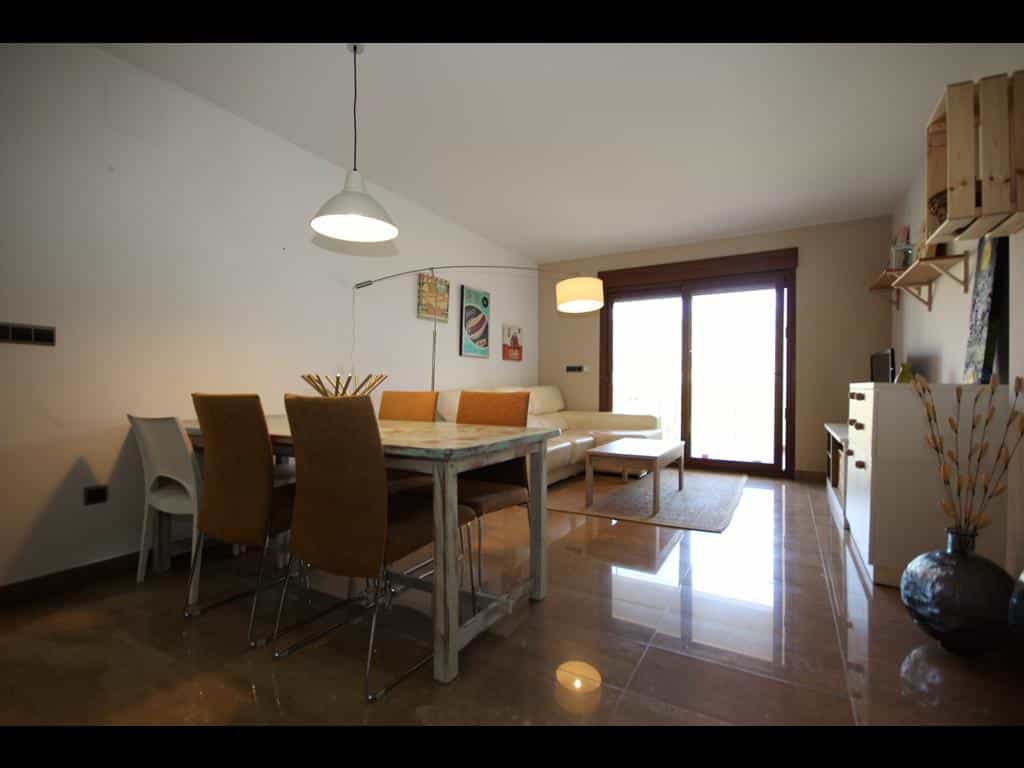 Condominium in Lliber, Valencia 10060049