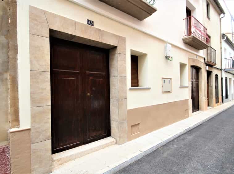 Будинок в Ллібер, Валенсія 10060066
