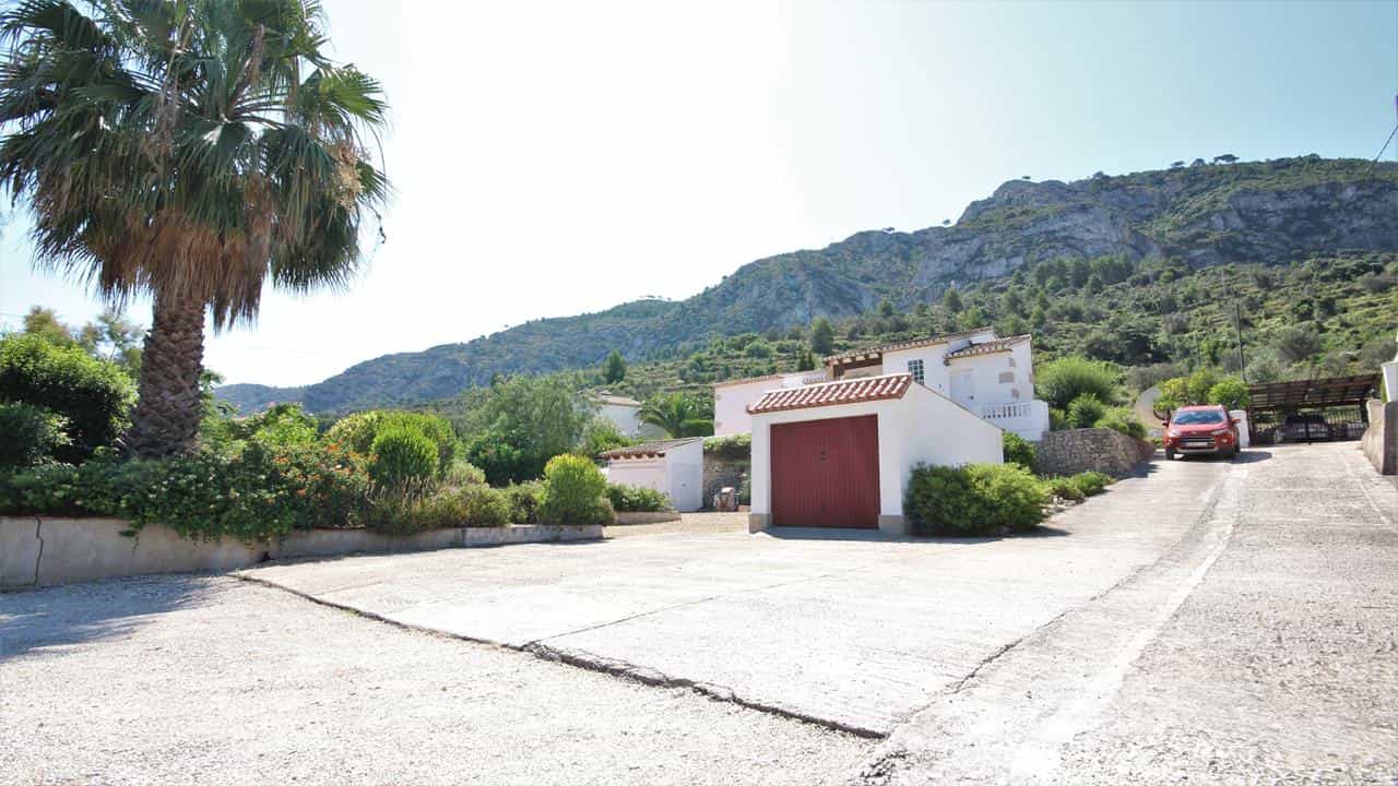 жилой дом в La Llosa de Camacho, Alicante 10060076
