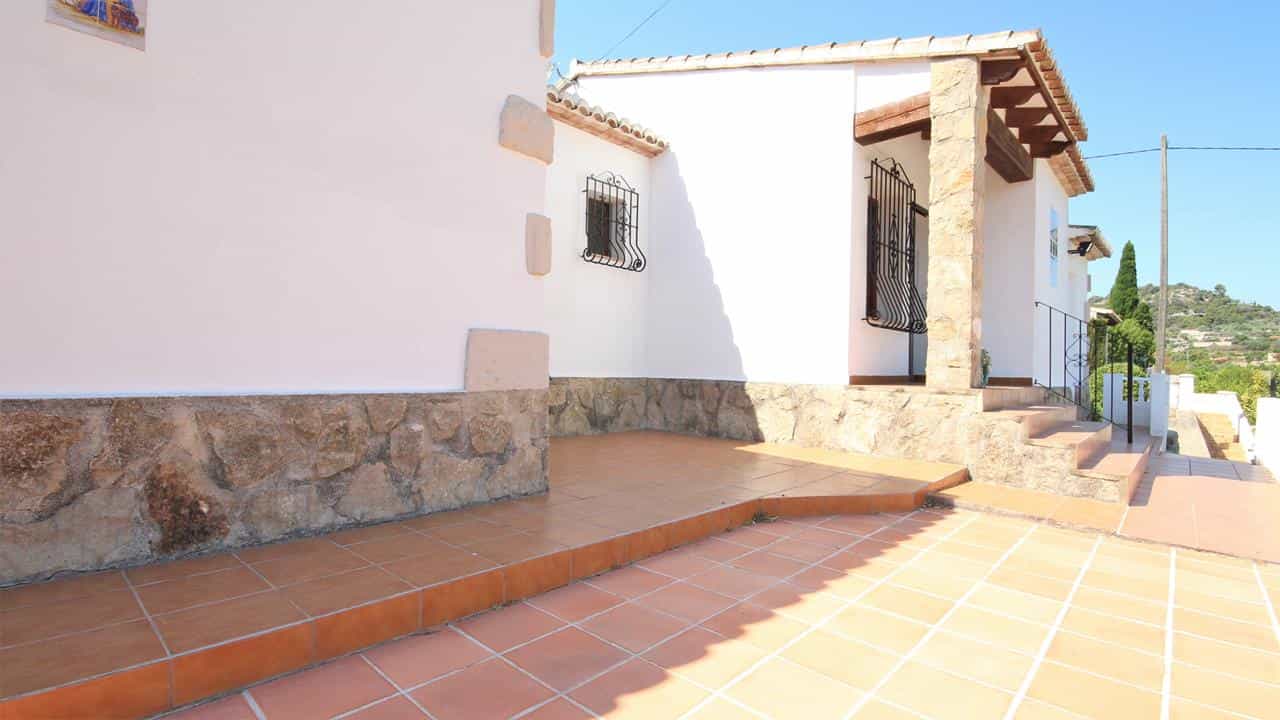 жилой дом в La Llosa de Camacho, Alicante 10060076