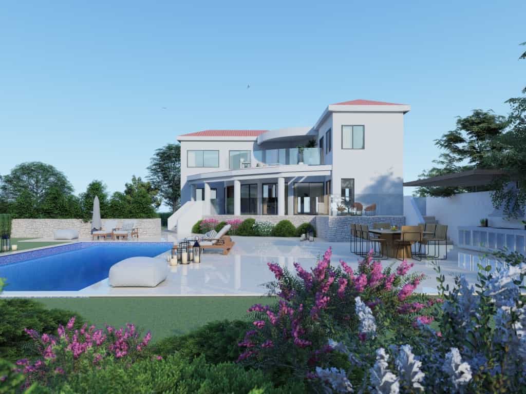 Huis in Sea Caves Peyia, Limassol 10060092