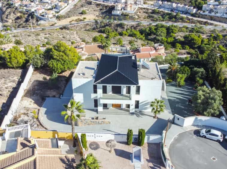 Casa nel Quesada, Alicante 10060101