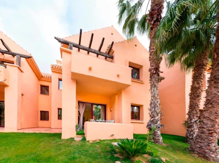 Eigentumswohnung im Los Alcázares, Murcia 10060109