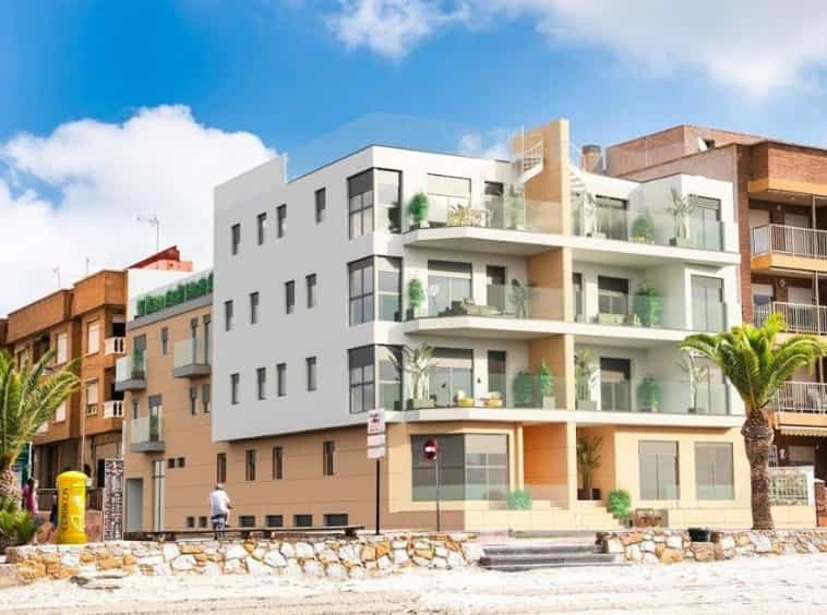 Condominium in Los Albaladejos, Murcia 10060138