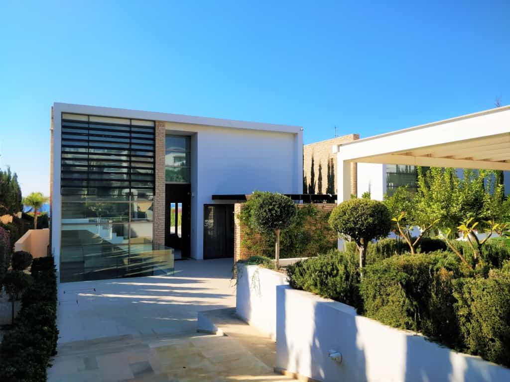 House in Peyia, Limassol 10060148