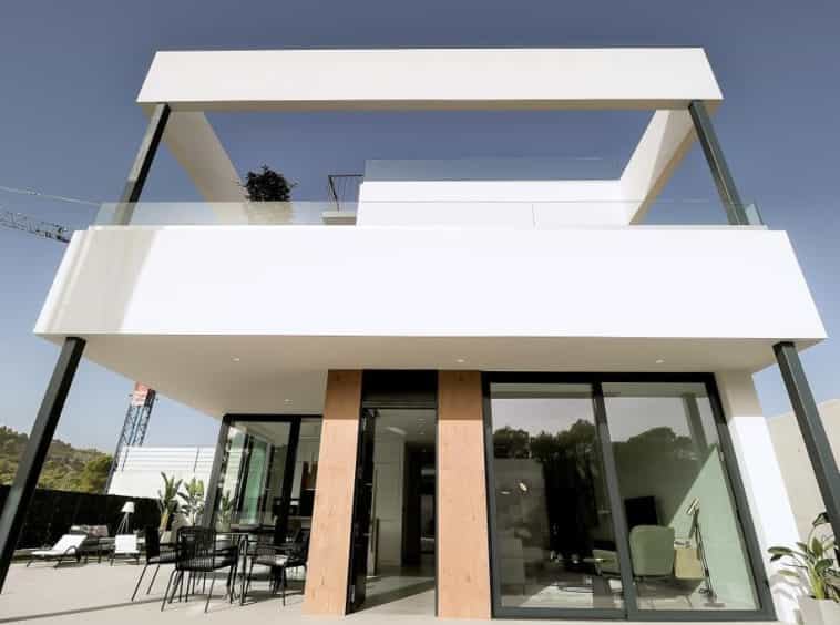 House in Benidorm, Alicante 10060155