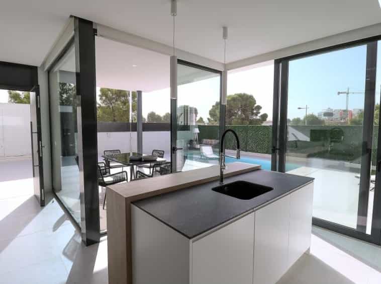 House in Benidorm, Alicante 10060155