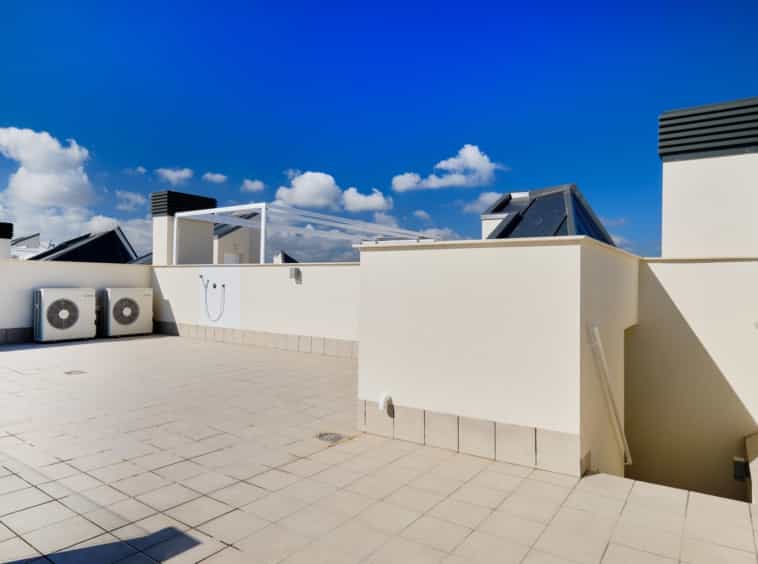 Condominium dans Torrevieja, Alicante 10060184