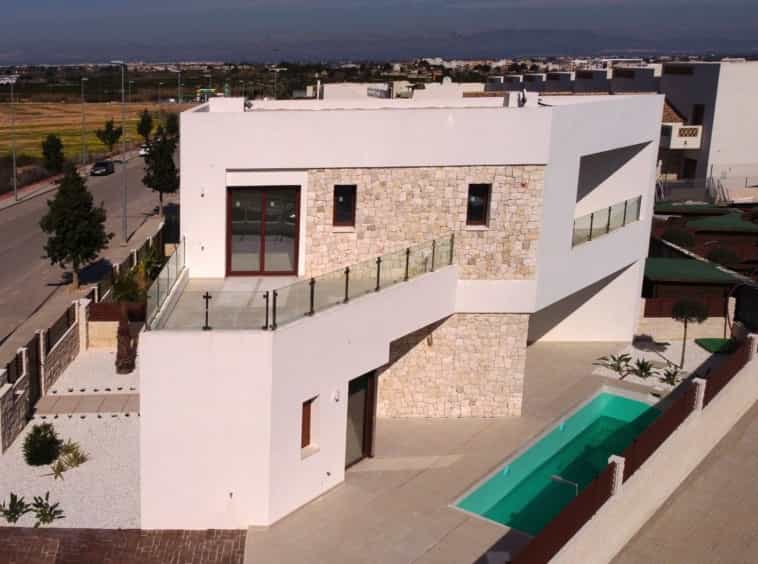 Huis in Benijofar, Valencia 10060210