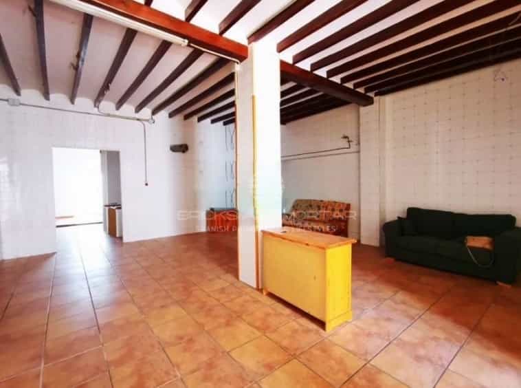 House in Sanet y Negrals, Alicante 10060246