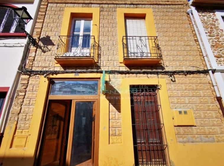 House in Sanet y Negrals, Valencia 10060246