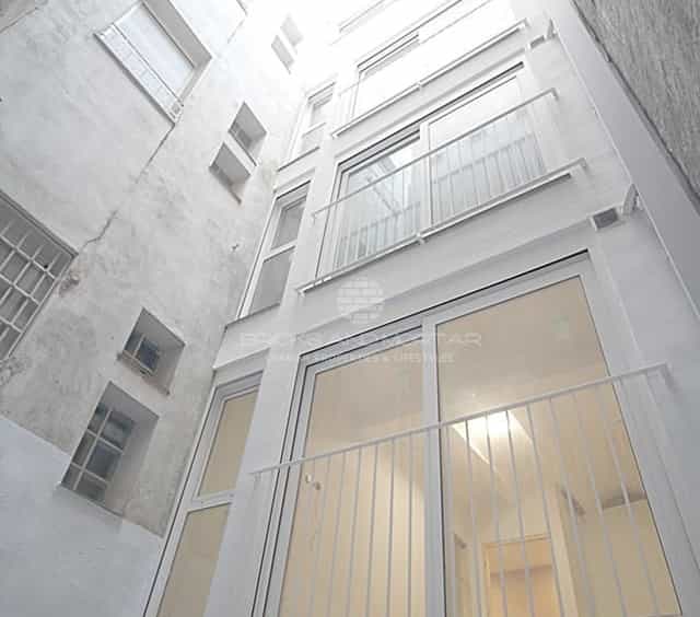 公寓 在 巴倫西亞, 巴倫西亞 10060248