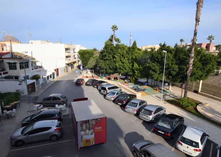 Συγκυριαρχία σε Rojales, Alicante / Costa Blanca 10060257