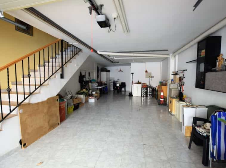 Huis in Los Montesinos, Valencia 10060265