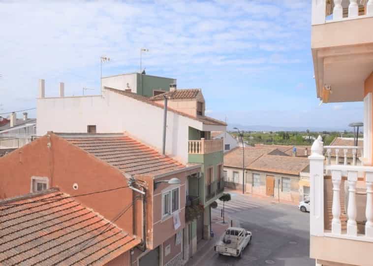 Condominium in Formentera de Segura, Valencia 10060313