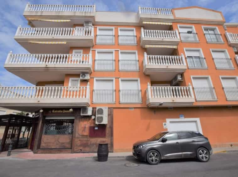 Condominium in Formentera de Segura, Valencia 10060313