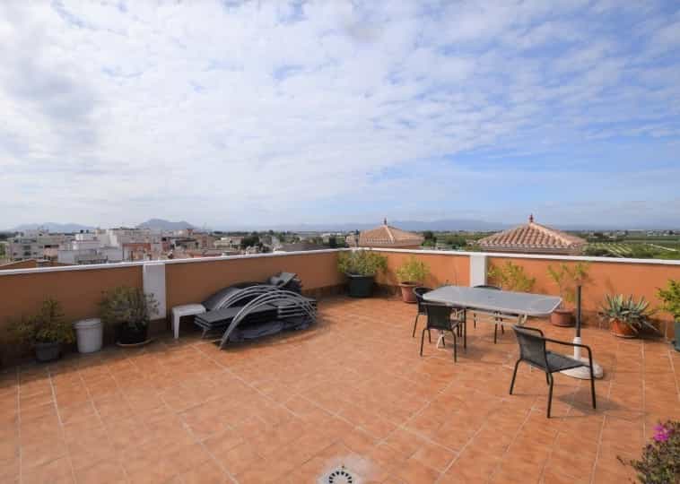 公寓 在 Formentera del Segura, Alicante / Costa Blanca 10060313
