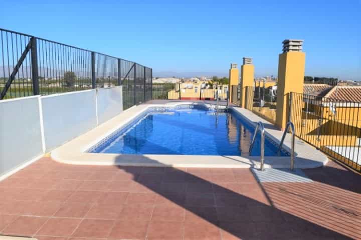Condominio nel Daya Nueva, Alicante / Costa Blanca 10060459