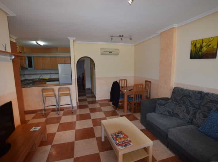 公寓 在 塞古拉福门特拉岛, 巴伦西亚 10060468