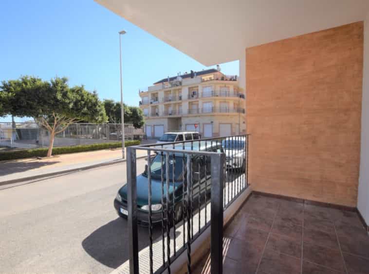 Condominium in Formentera del Segura, Alicante / Costa Blanca 10060468