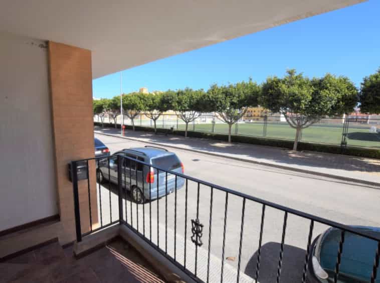 Condominium in Formentera del Segura, Alicante / Costa Blanca 10060468