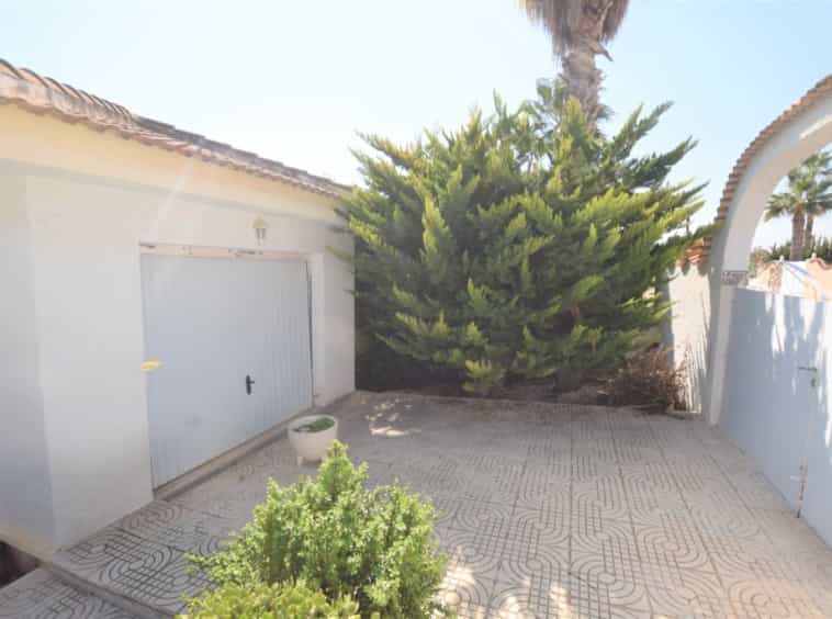 Huis in Ciudad Quesada, Alicante / Costa Blanca 10060478