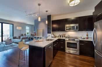 Condominium in Somerville, Massachusetts 10060529
