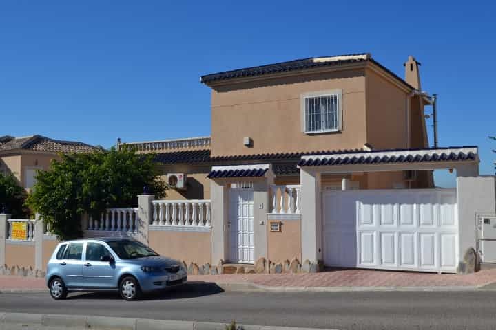 rumah dalam Benijofar, Valencia 10060560