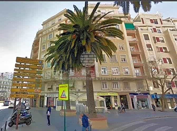 Condominium in Valencia, Valencia 10060580