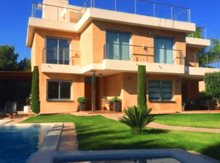 House in Valencia, Valencia 10060589