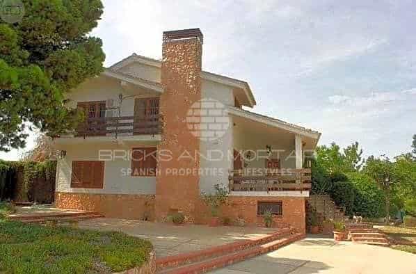 House in Chiva, Valencia 10060594