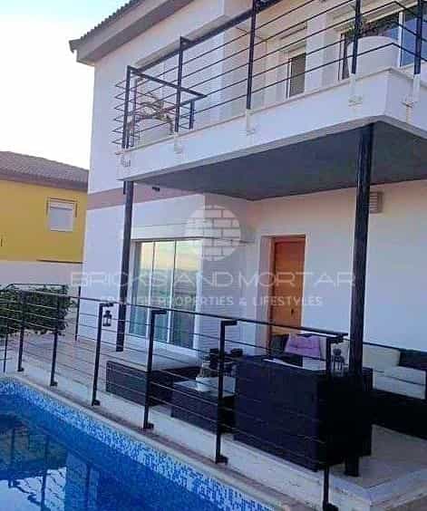 House in Chiva, Valencia 10060597