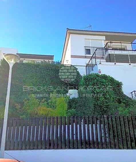 House in Chiva, Valencia 10060597
