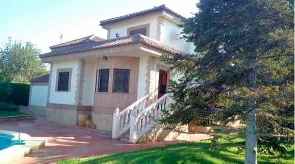 House in Ribarroja, Valencia 10060599