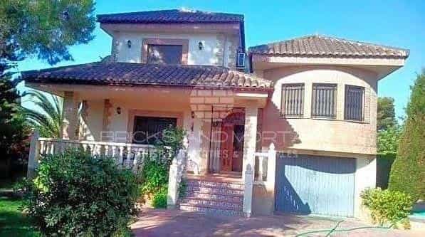 Huis in Ribarroja, Valencia 10060599