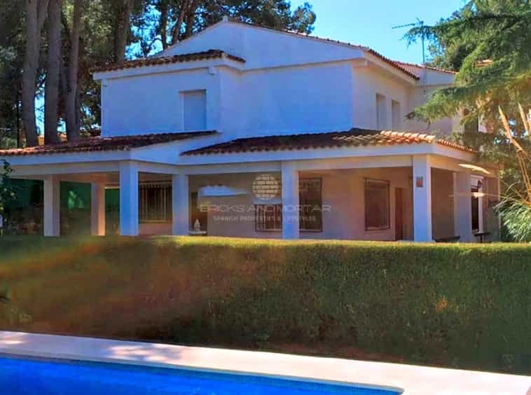 House in Torrente, Valencia 10060621