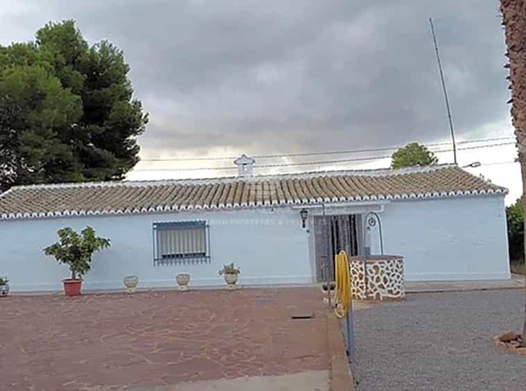 Hus i Olocau, Valencia 10060695