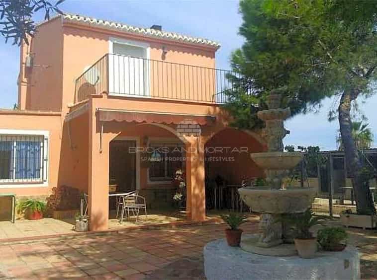 House in Sueca, Valencia 10060706