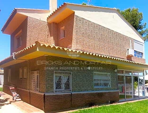 House in Calicanto, Valencia 10060708