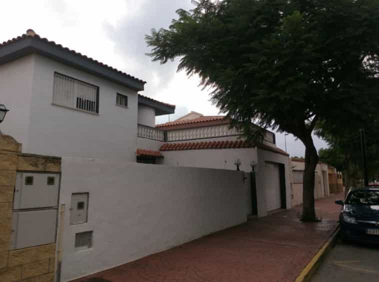 House in Riba-Roja de Turia, Valencia 10060710