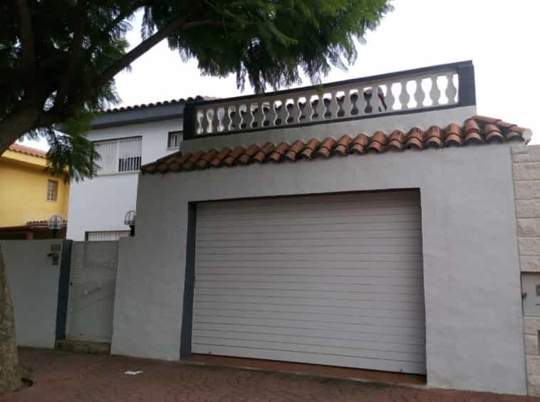 House in Ribarroja, Valencia 10060710