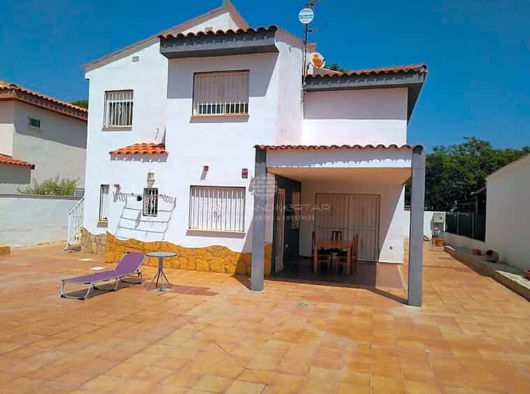 House in Riba-Roja de Turia, Valencia 10060710