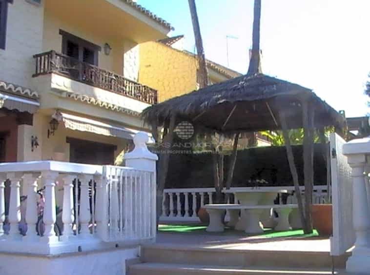 House in Paterna, Valencia 10060731