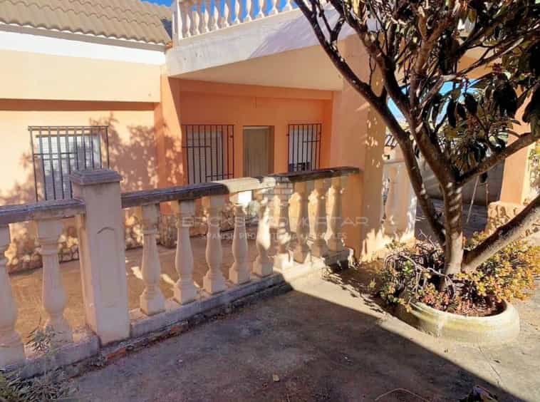 Huis in Montroy, Valencia 10060739