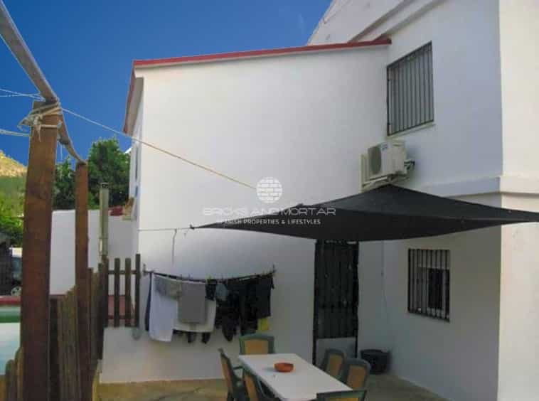 Rumah di Gandia, Valencia 10060758