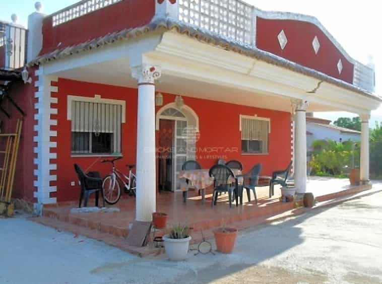 House in Gandia, Valencia 10060760