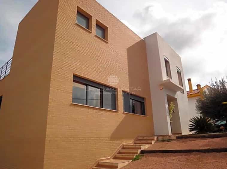 Rumah di Chiva, Valencia 10060764