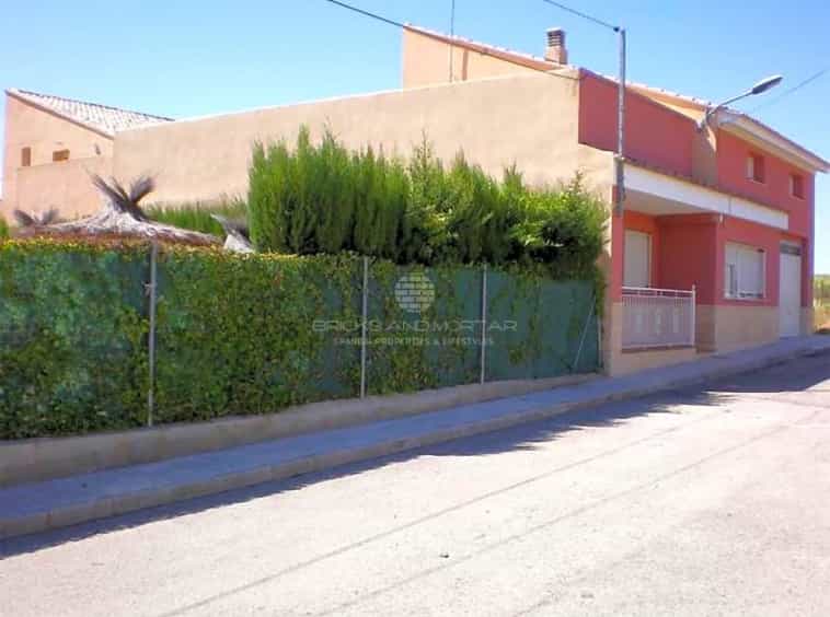 жилой дом в Рекена, Валенсия 10060767